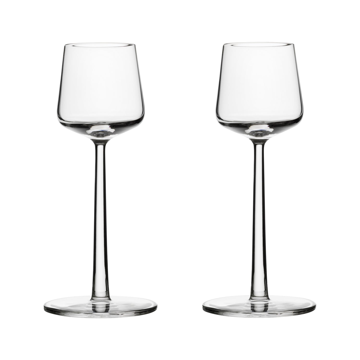 Iittala Essence Sherryglas 0,15 L - 2 st.