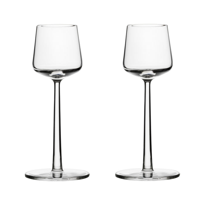Iittala Essence Sherryglas 0,15 L - 2 st.