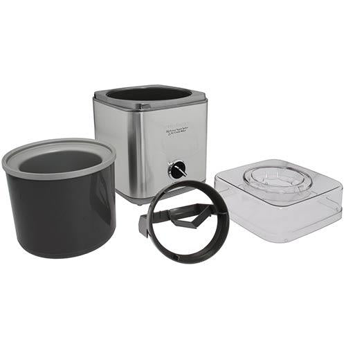 IJsmachine ICE30BCE - Cuisinart