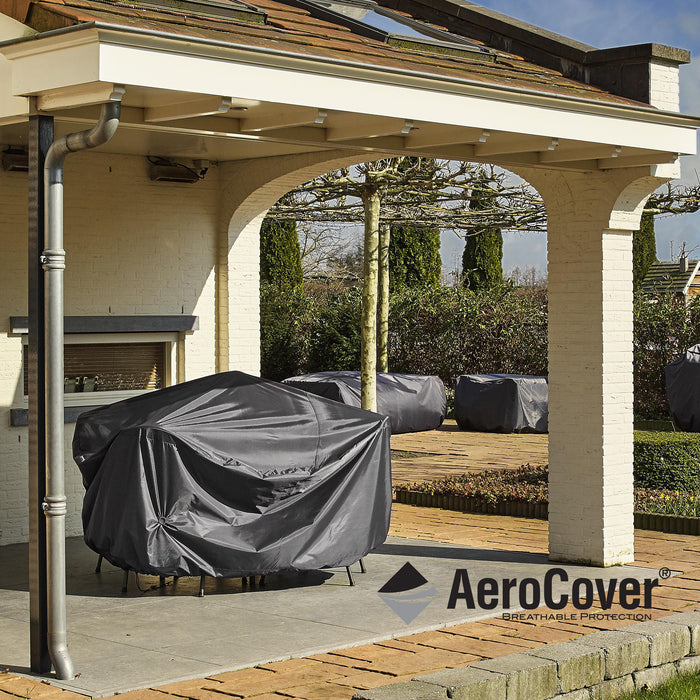 AeroCover Tuinsethoes B 130 x D 130 cm