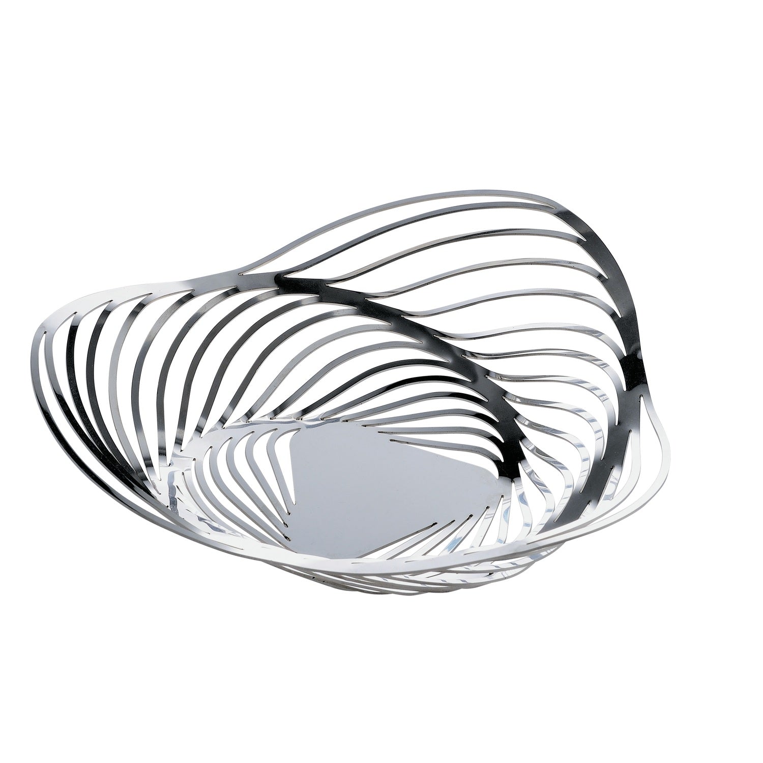 Alessi Trinity Fruitschaal Ø 26 cm