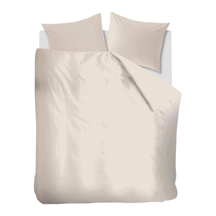 At Home by Beddinghouse Easy Dekbedovertrek 240 x 220 cm