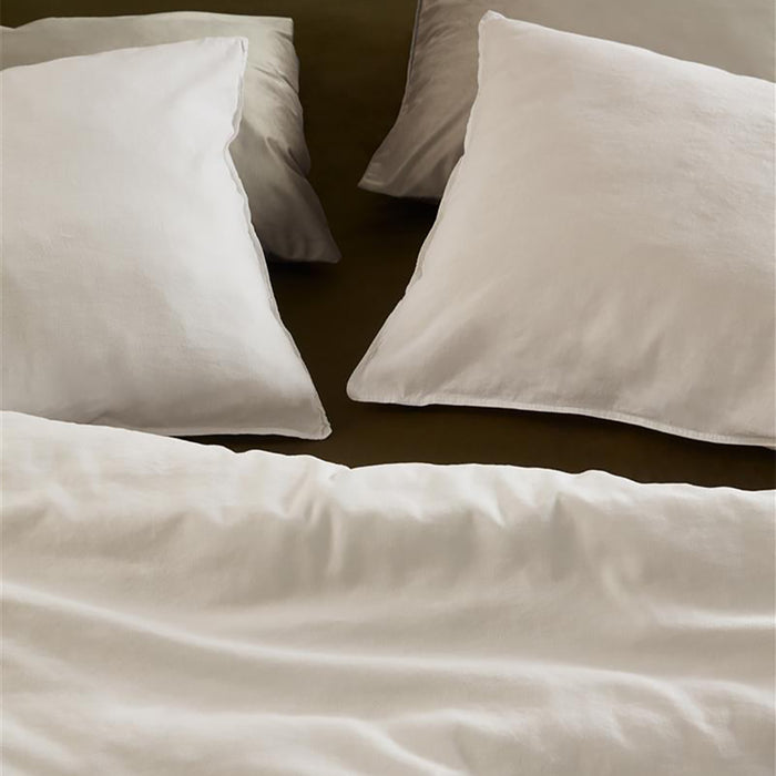 At Home by Beddinghouse Easy Dekbedovertrek 240 x 220 cm