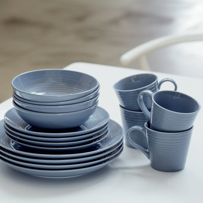 Royal Doulton Gordon Ramsay Maze Serviesset 12-delig