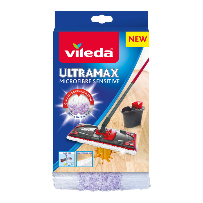 Vileda UltraMax Sensitive Mop