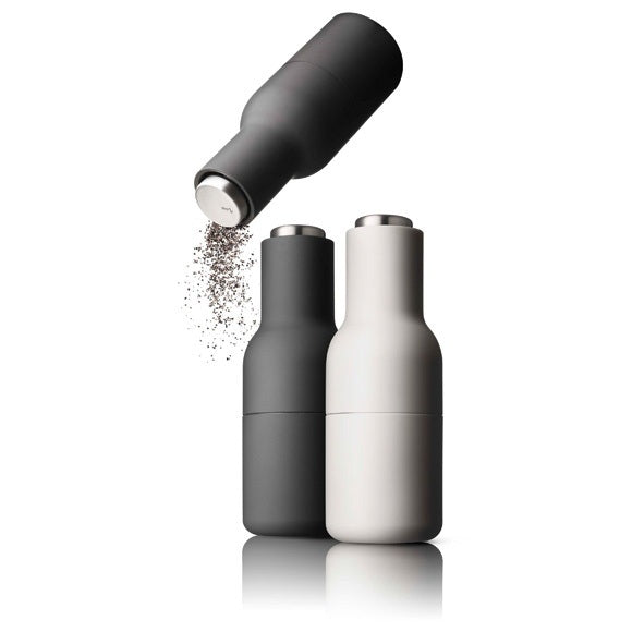 Menu New Norm Zout- en Pepermolenset