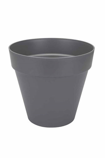 elho Loft Urban Round Bloempot 70 cm