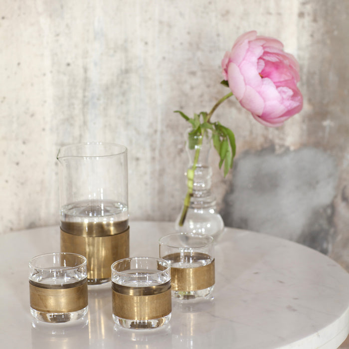 SERAX - Niels Datema - Karaf 1 L