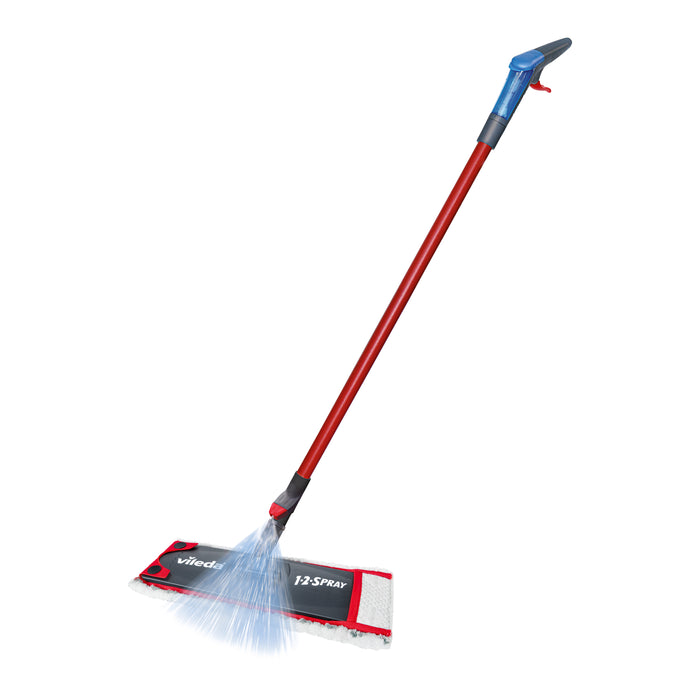 Vileda 1-2 Spray Vloerwisser