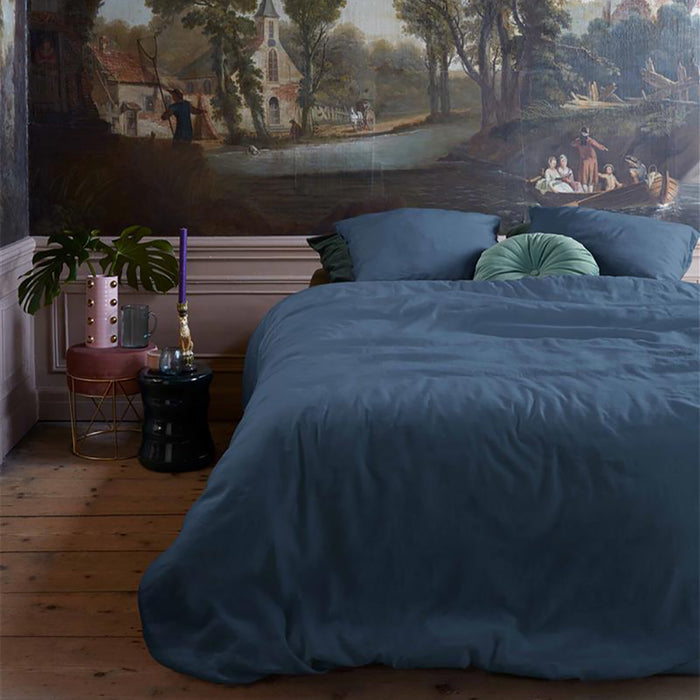 At Home by Beddinghouse Easy Dekbedovertrek 240 x 220 cm