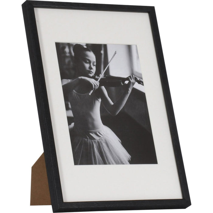 Henzo Fotolijst - Viola - Fotomaat 20x30 cm - Zwart