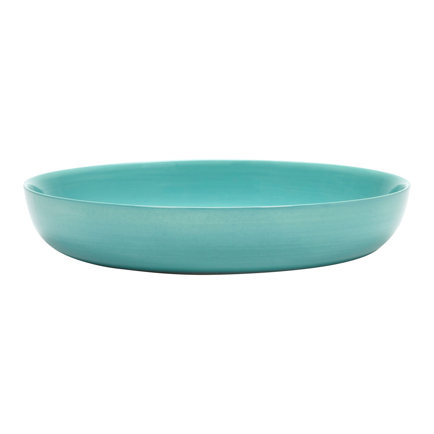 Serax Ottolenghi Feast Diep Bord Ø 22 cm - Artisjok Azure