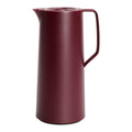 Tefal Motiva Thermoskan - 1 L - Donkerrood