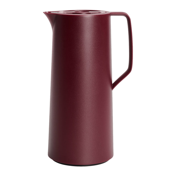 Tefal Motiva Thermoskan - 1 L - Donkerrood