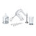 Bosch MFQ4080 Handmixer