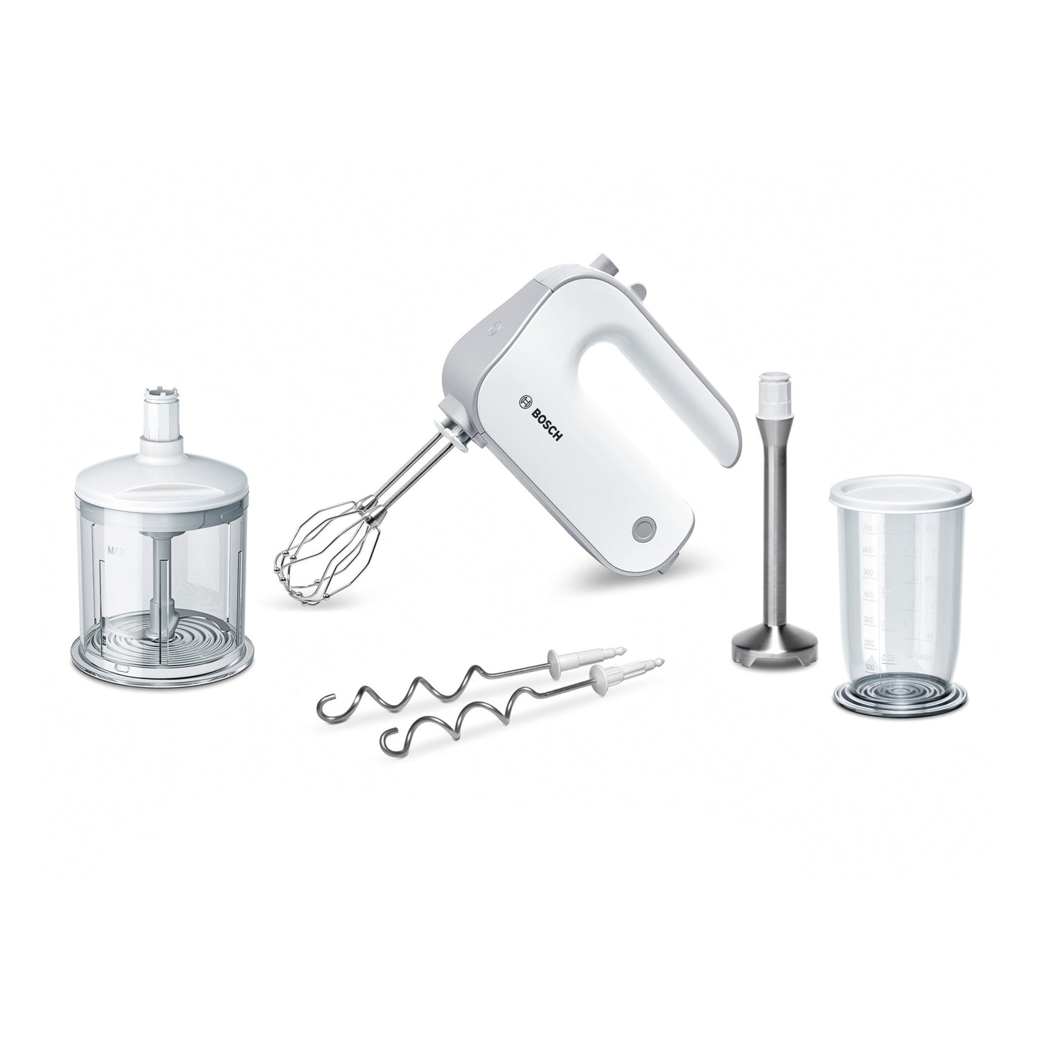 Bosch MFQ4080 Handmixer