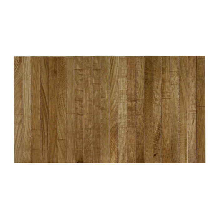 Woood Flexibel Dienblad voor armleuning