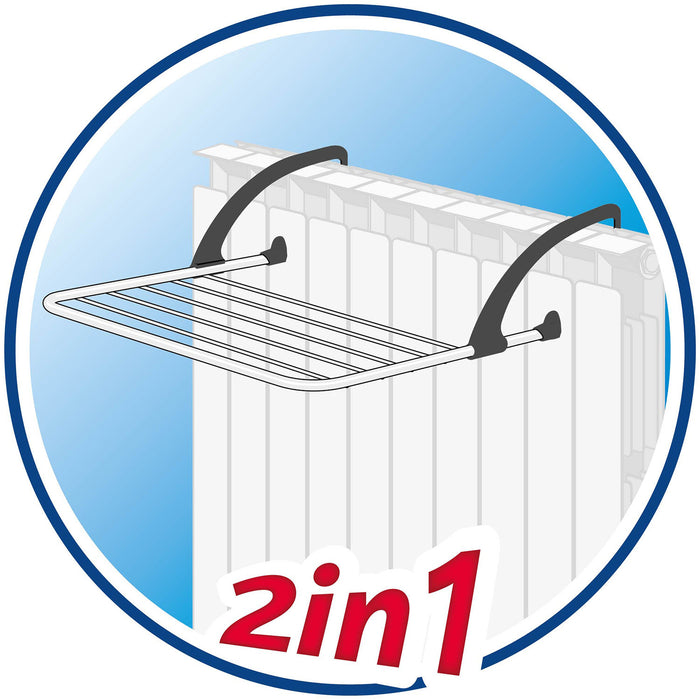 Vileda Premium 2-in-1 Droogrek