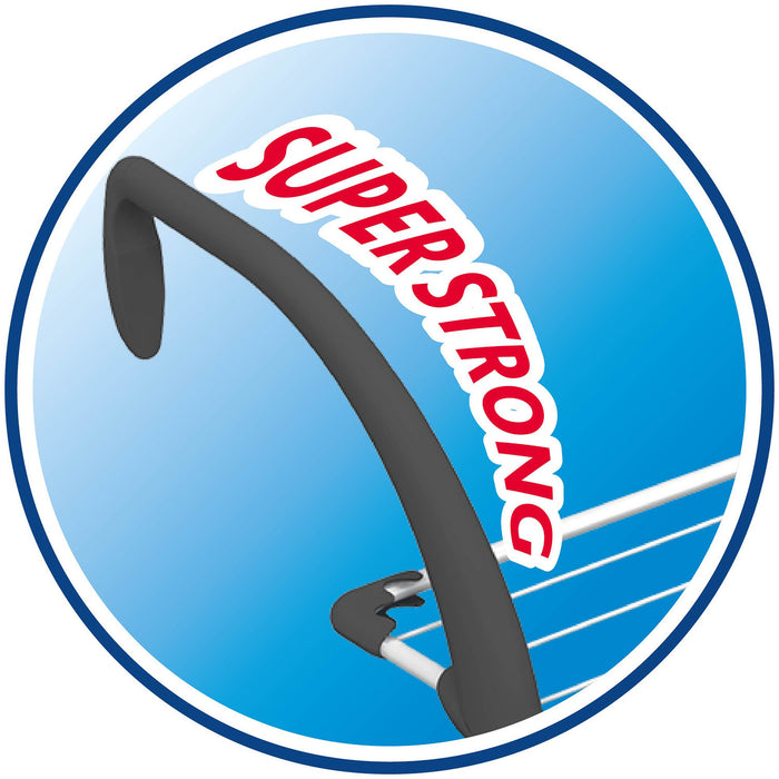 Vileda Premium 2-in-1 Droogrek