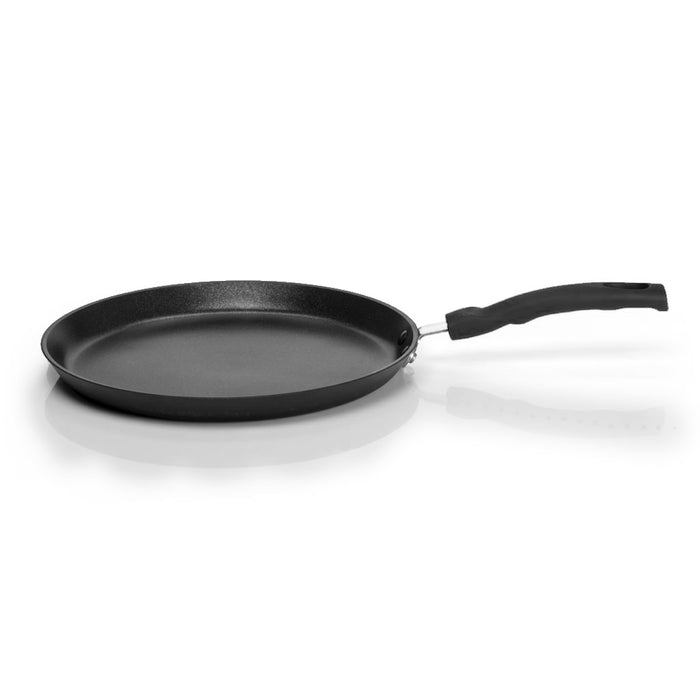 Mehrzer - Pannenkoekenpan - Voor alle warmtebronnen, ook inductie - Ø