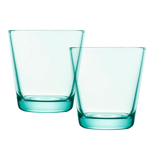 Iittala Kartio Glazen 0,21 L - 2 st.