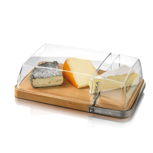 Boska Petit Paris Kaasplankje