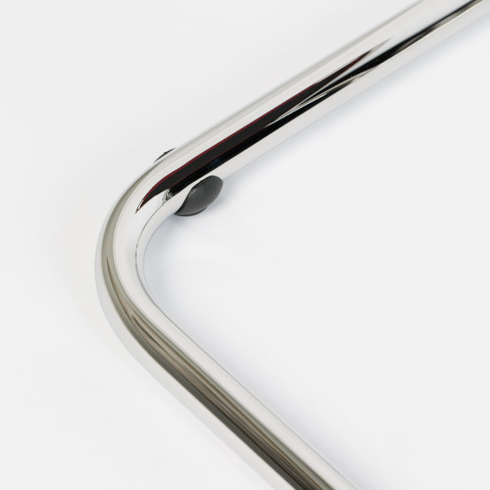 Zuiver Ridge Eetkamerstoel - Ribstof - Geel