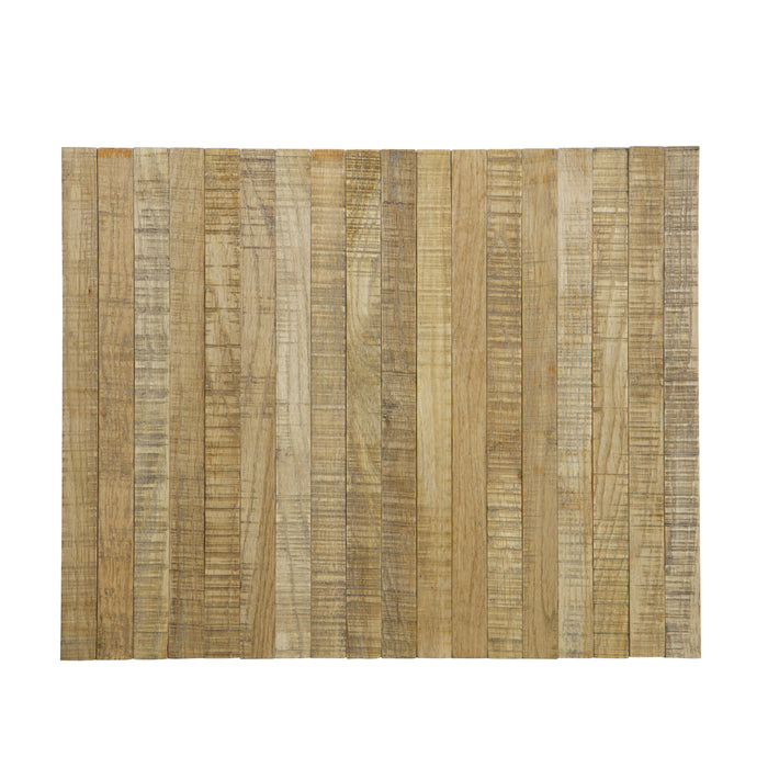 Woood Flexibel Dienblad voor armleuning L