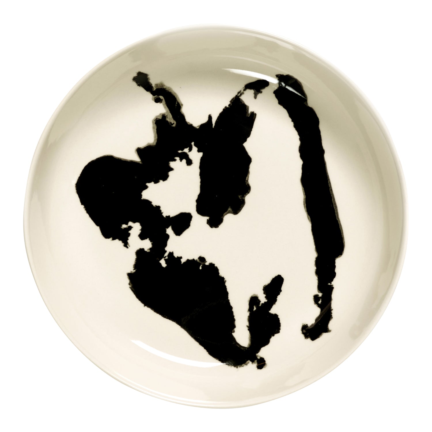 Serax Ottolenghi Feast Diep Bord Ø 22 cm - Wit