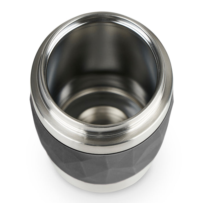 Tefal Travel Mug Compact Thermosbeker - 0,3 L - Zwart