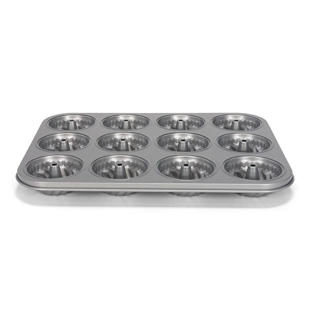 Patisse Mini Tulbandvorm