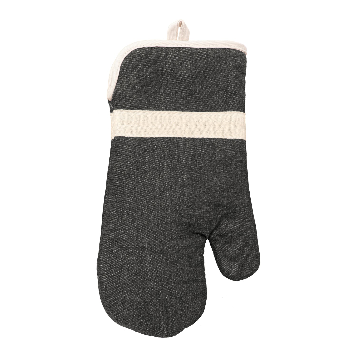 Tiseco Home Studio Jennie Ovenwant - Taupe