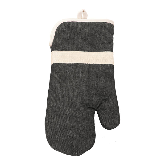 Tiseco Home Studio Jennie Ovenwant - Taupe