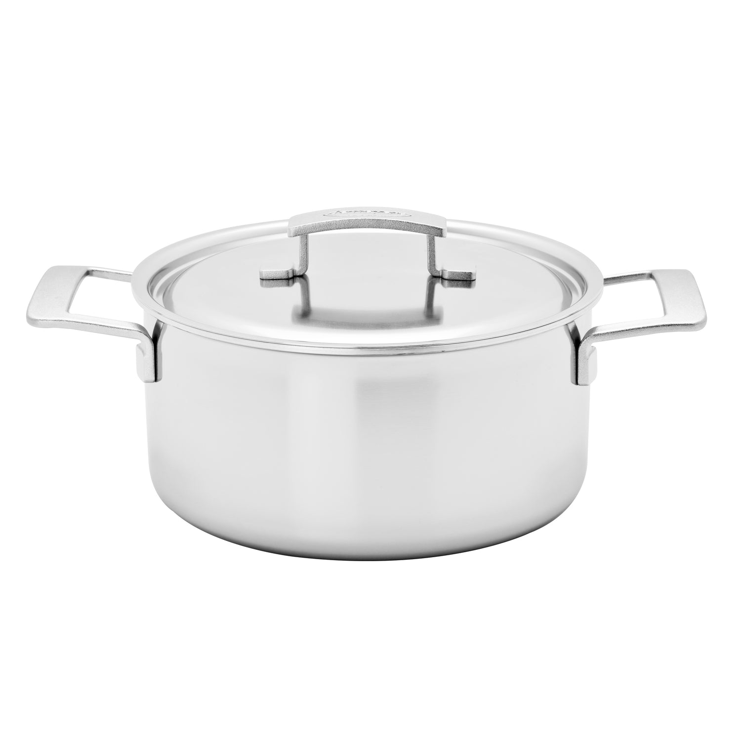 Demeyere Industry Kookpan Ø 24 cm