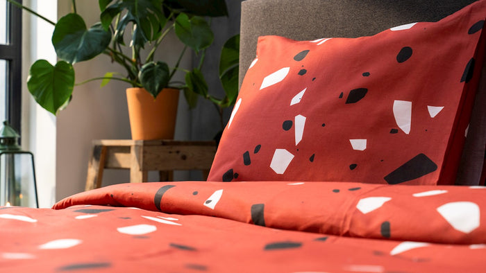 Beter Bed Select Dekbedovertrek Lux - 140 x 200|220 cm