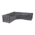 AeroCover Loungesethoes Trapeze 270 x 270  cm