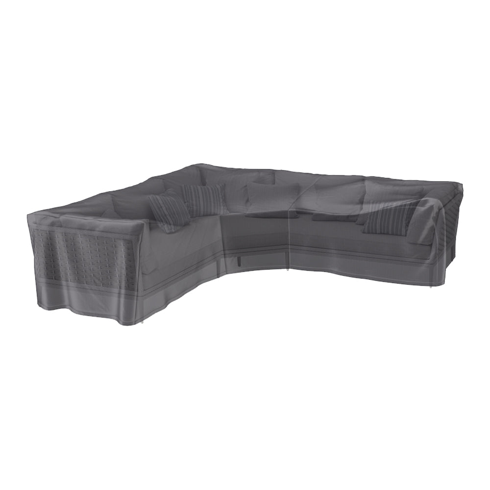 AeroCover Loungesethoes Trapeze 270 x 270  cm
