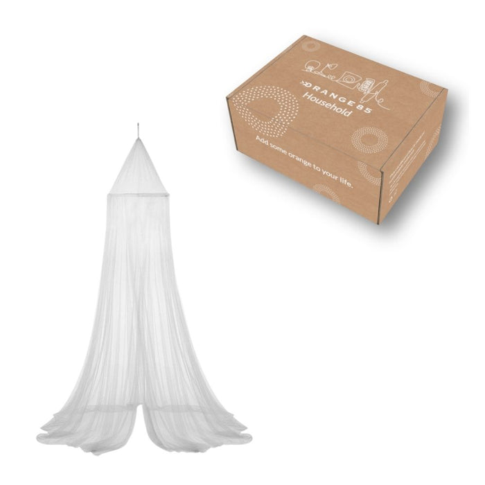 Merkloos Klamboe tegen Insecten 2 persoons