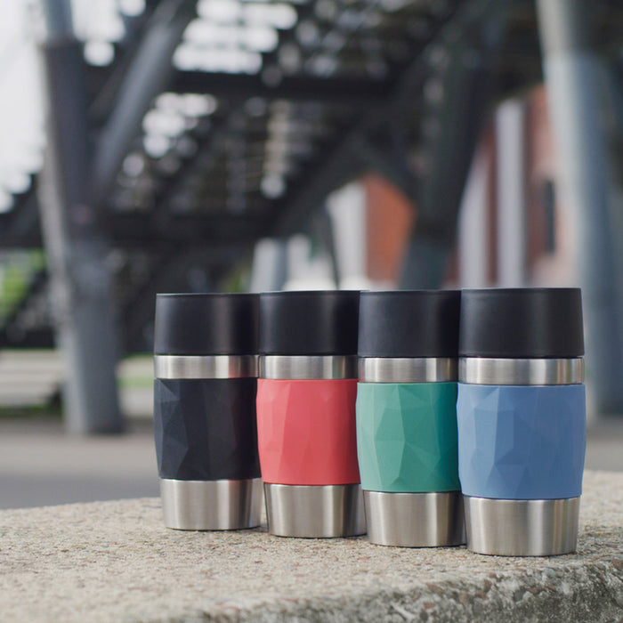 Tefal Travel Mug Compact Thermosbeker - 0,3 L - Groen