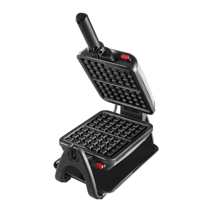 Tefal WM756D  King Size Wafelapparaat