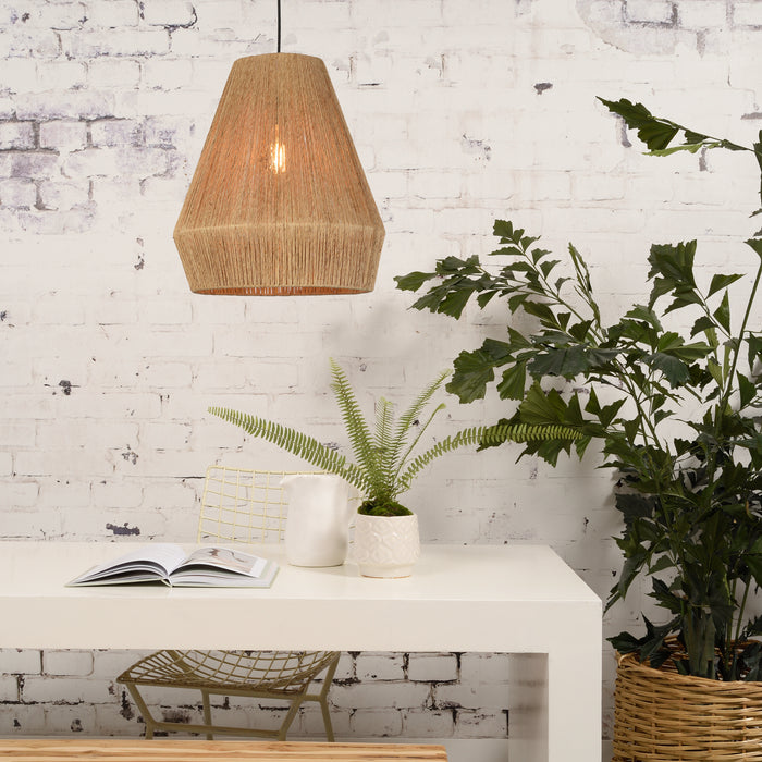 GOOD&MOJO Iguazu Hanglamp - Ø  40 cm
