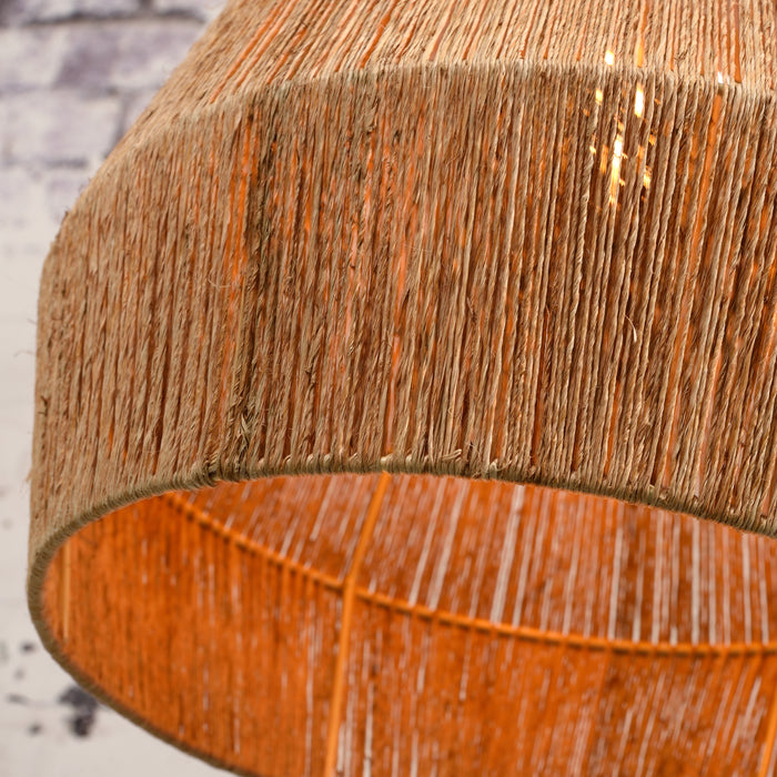 GOOD&MOJO Iguazu Hanglamp - Ø  40 cm