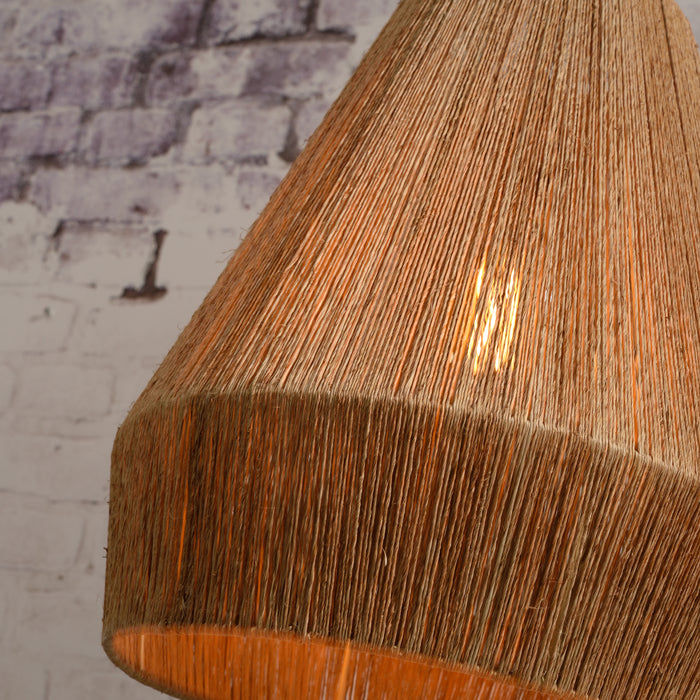 GOOD&MOJO Iguazu Hanglamp - Ø  40 cm