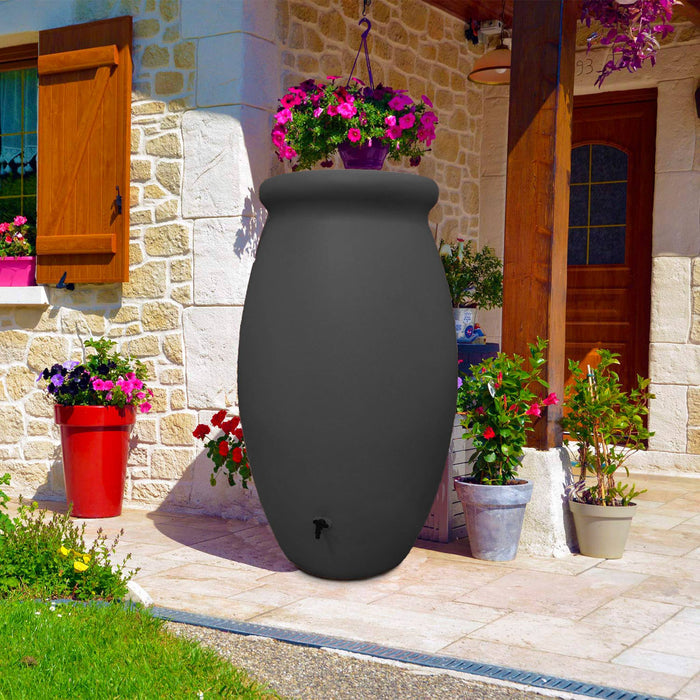 sweeek - Regenton 1000 liter