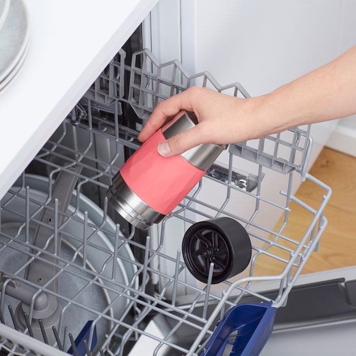 Tefal Travel Mug Compact Thermosbeker - 0,3 L - Koraal