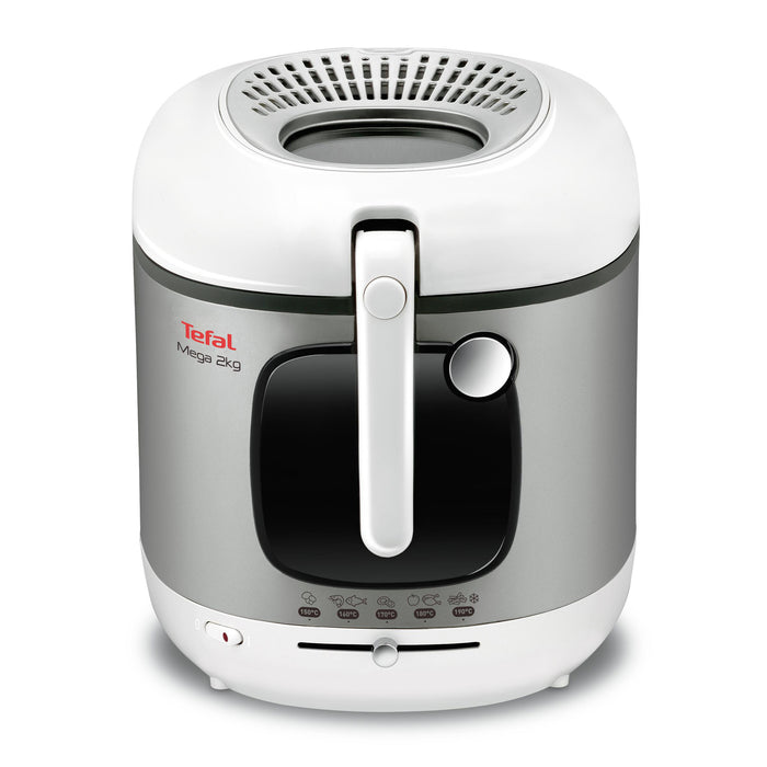 Tefal FR4800 Mega Friteuse