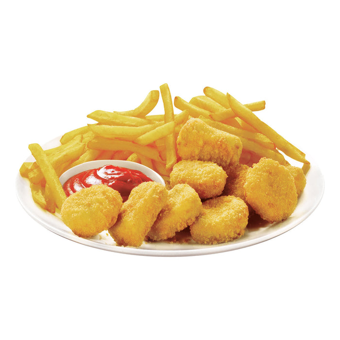 Tefal FR4800 Mega Friteuse