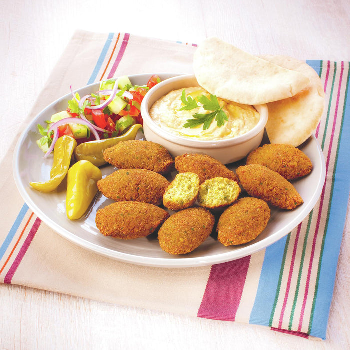 Tefal FR4800 Mega Friteuse