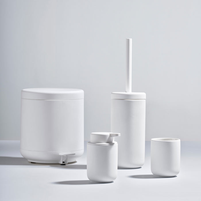 Zone Denmark Ume Zeepdispenser -Wit