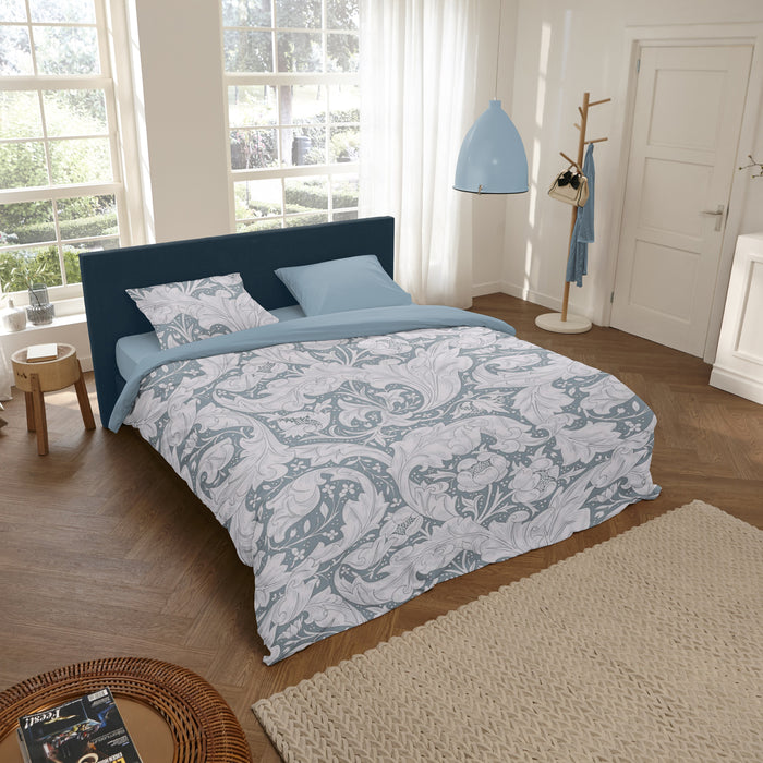 Descanso Birza Dekbedovertrek 240 x 220 cm